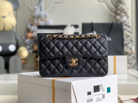 chanel bags ksa|Pre.